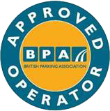 British Parking Association - Approved Operator